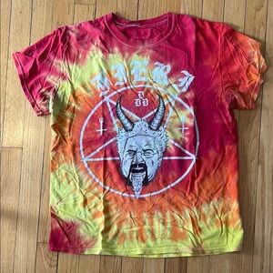 Guy Fieri Tee